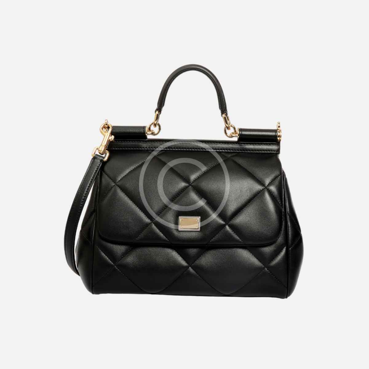 Top-handle bag – Image 3