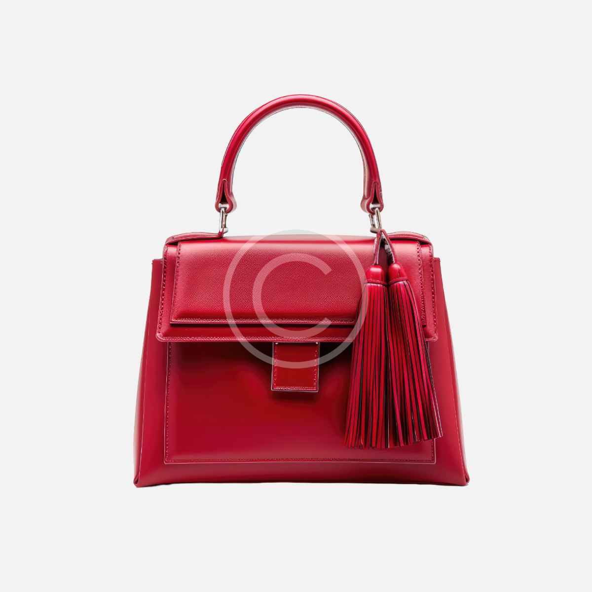 Top-handle bag – Image 6