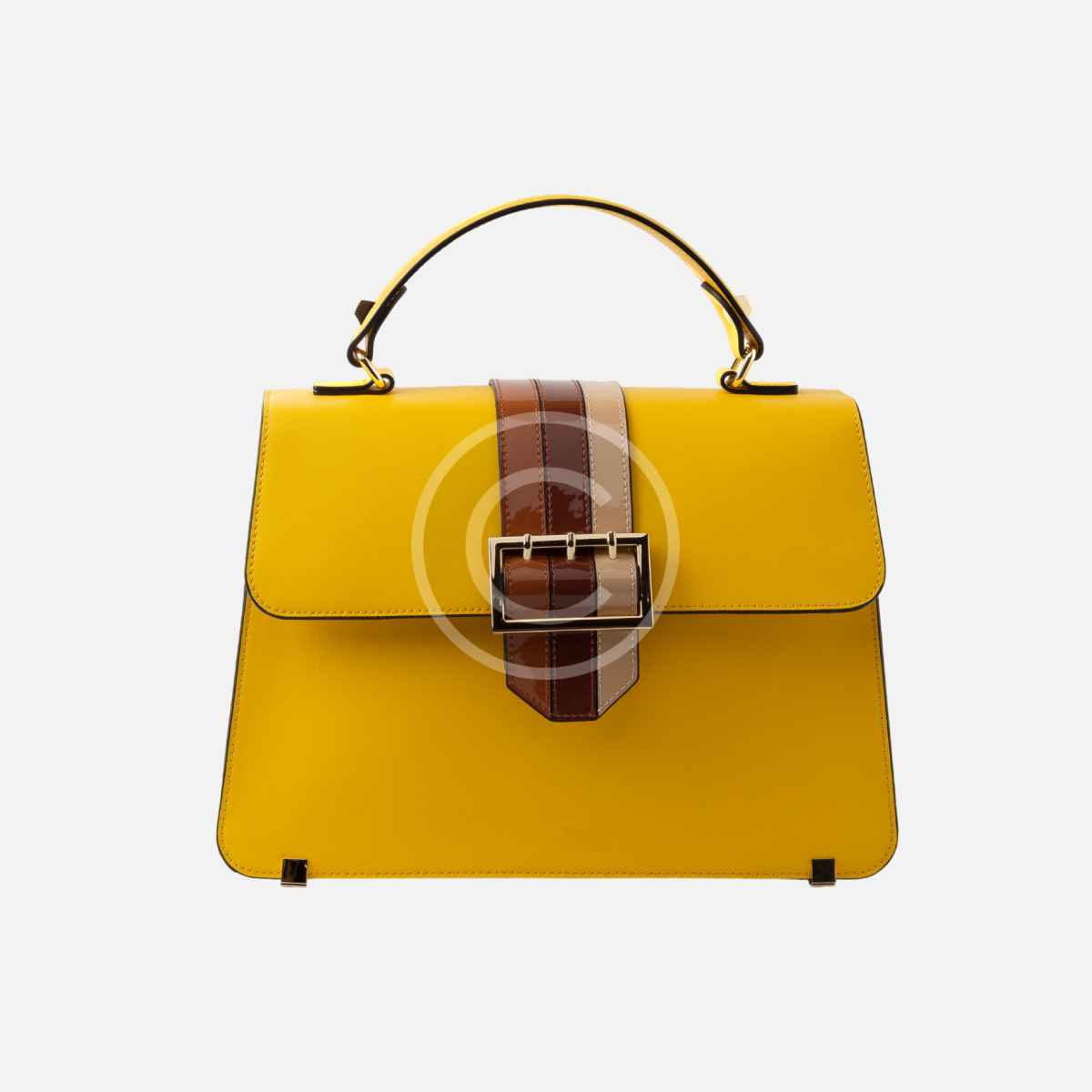 Top-handle bag – Image 8